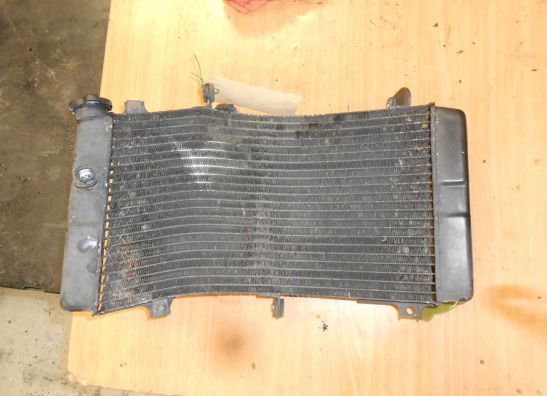 Radiateur Suzuki GSX R 600