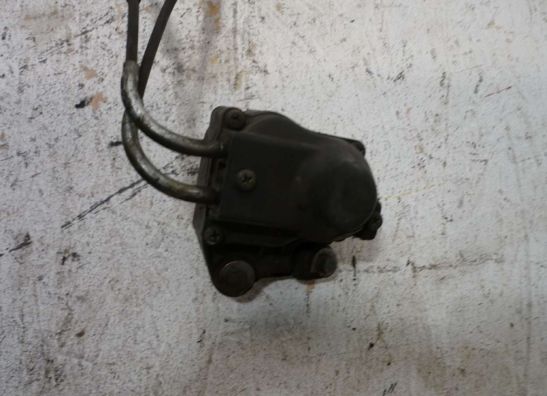 Exup valve Yamaha YZF R1