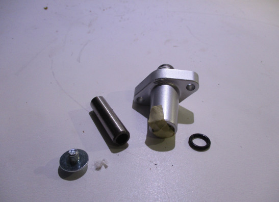 Distriebuttieketting Kawasaki KLR 650