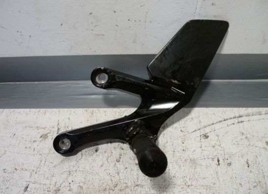 Main step holder left Honda CB 1000 R