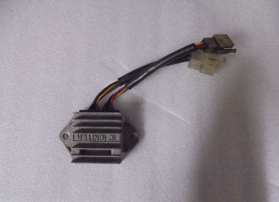 Ignitor CDI ECU Kawasaki Z 1000