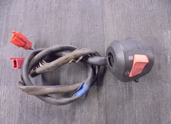 Stuurschakelaar rechts Honda CBR 600 F 1995-1998