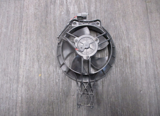 Ventilator KTM 890 Duke