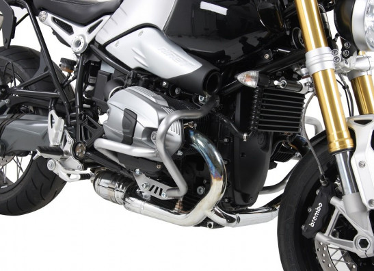 Valbeugel BMW R Nine T