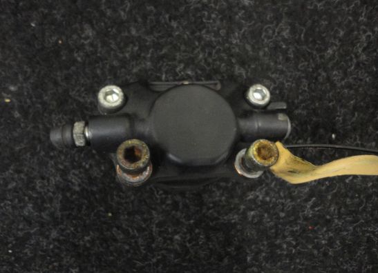 Brake caliper left front Overig Gilera Fuoco