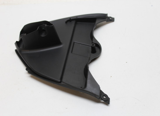 Topkuip verbinding onder Ducati Multistrada 1200