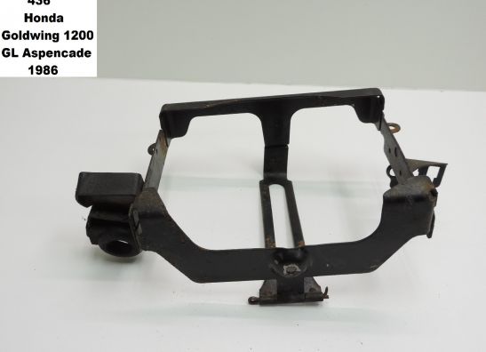 Batterie befestigung Honda Goldwing GL