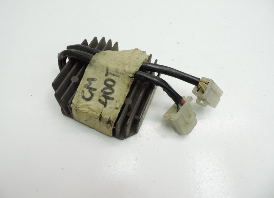 Regulator rectifier  Honda CM 400 T 
