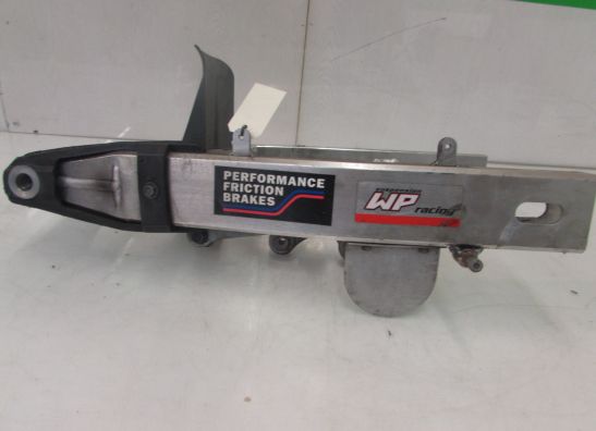 Hinterradschwinge Suzuki SV 650