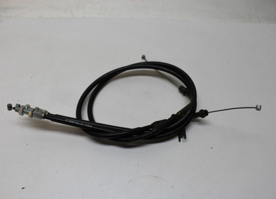 Throttle cable Suzuki GSX R 750