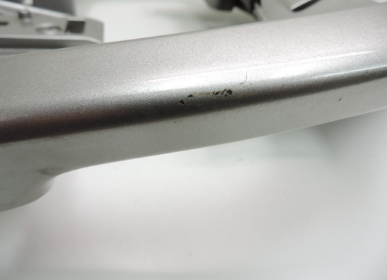 Gepacktrager Honda ST 1300 Pan European