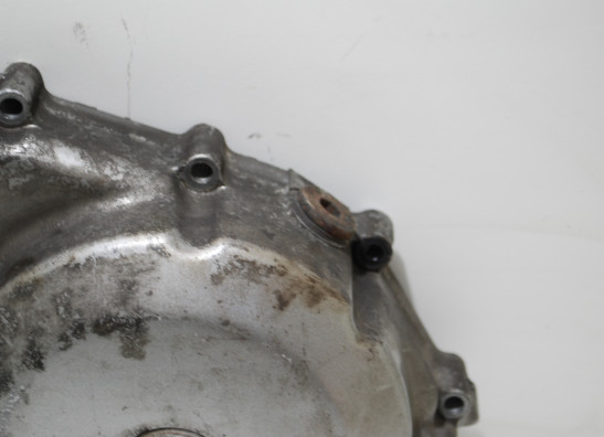 Dynamodeksel Cagiva Raptor