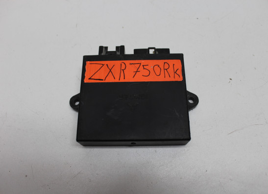 CDI ECU unit Kawasaki ZXR 750 R