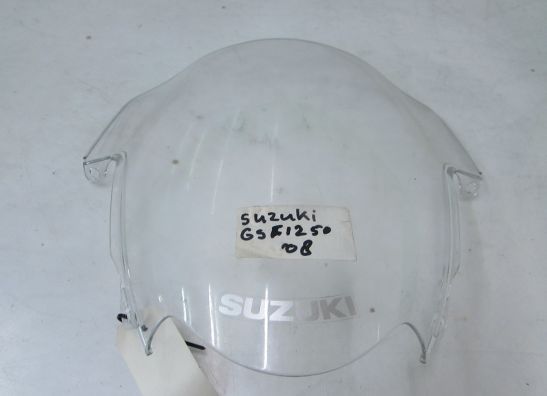 Wind screen Suzuki GSF 1250 Bandit 
