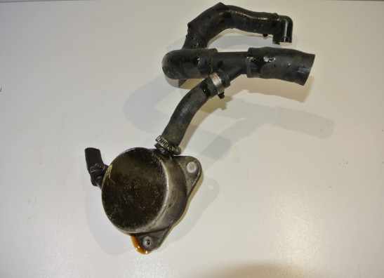 Oil pump Honda CBF 1000