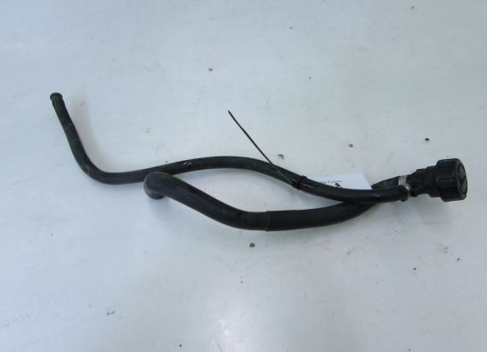 Radiator toebehoren Aprilia Tuono 1000