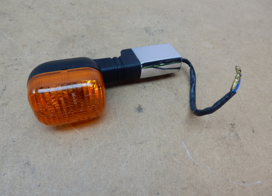 Knipperlicht links voor Moto Guzzi V11