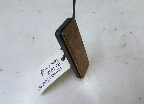 Other Yamaha TDM