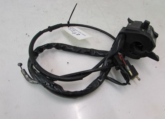 Stuurschakelaar links Kawasaki GPZ 500