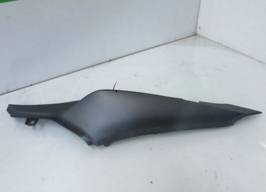 Cowl left rear Honda NC 700 D