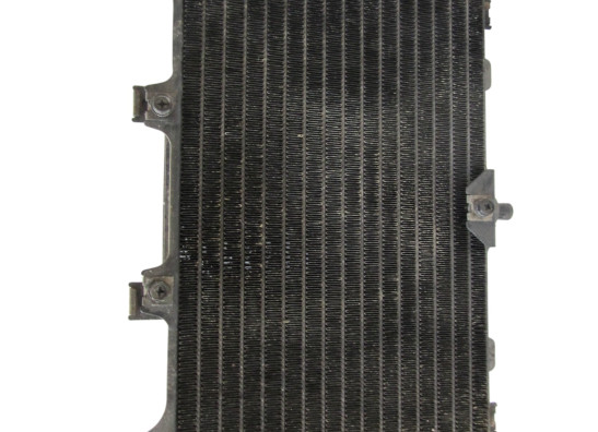 Radiateur Kawasaki ZZR 600