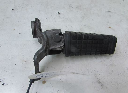 Fussrastetrager vorne rechts Kawasaki KLE 500