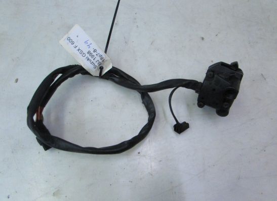 Handlebar switch assy right Suzuki GSX F 600