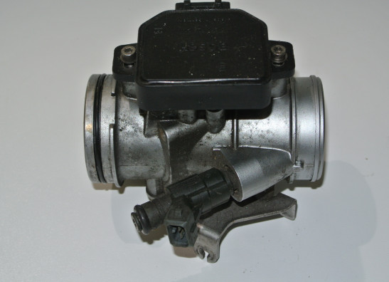 Gasklephuis BMW R 1150 RT   R 850 RT