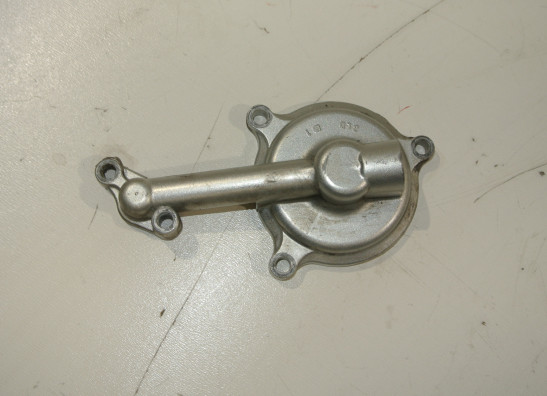 Water pump Yamaha TDM