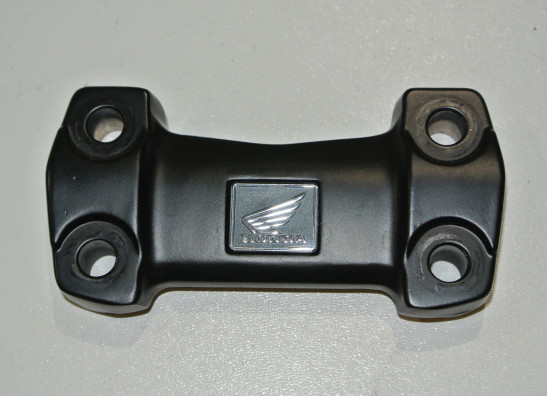 Kroonplaat Honda NC 700 X