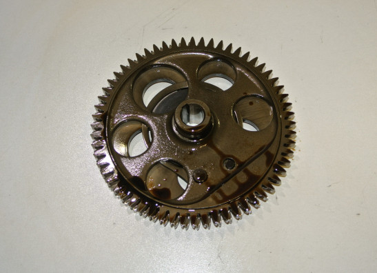 Engine parts BMW R 1200 RT