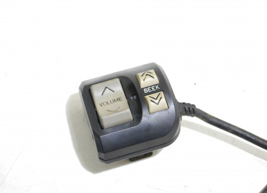 Radio Zubehor BMW K 1100 LT