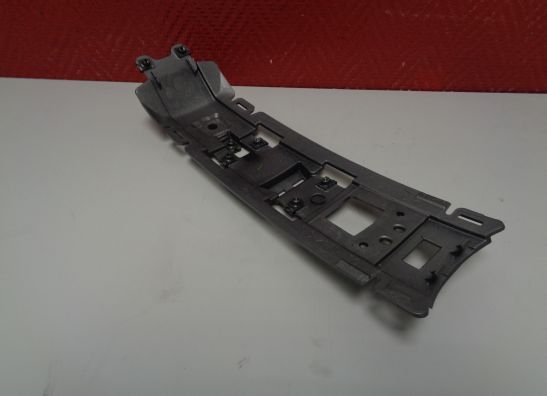 Undertail rear fender Yamaha MT 07