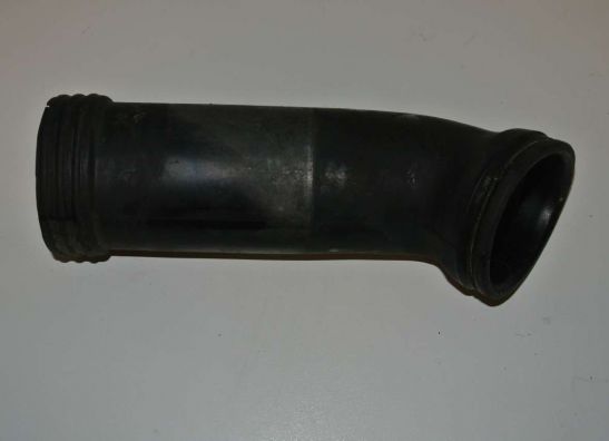 Air intake center Kawasaki ZX 6 R