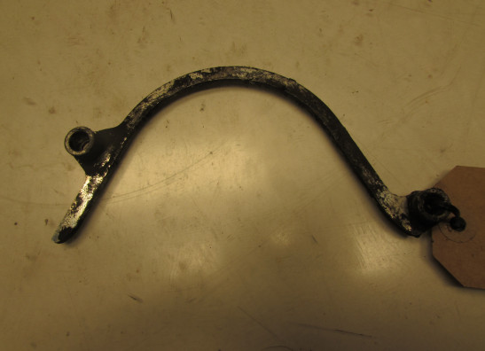 Ritzelabdeckung Honda CB 600 F
