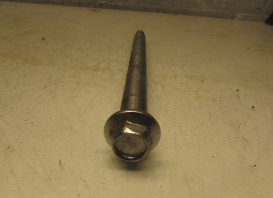 Vorderradachse Yamaha V max