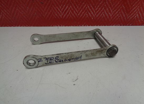 Federbein Aufhangung Kawasaki Z 750