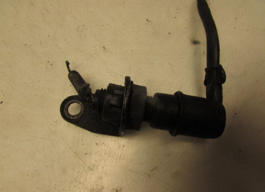 Bremssattel Bremszange hinten Yamaha V max