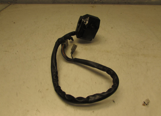 Handlebar switch assy left Yamaha V max