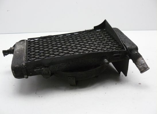 Radiator Honda VFR 800 I