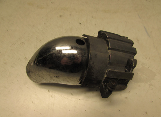 Muffler Yamaha V max