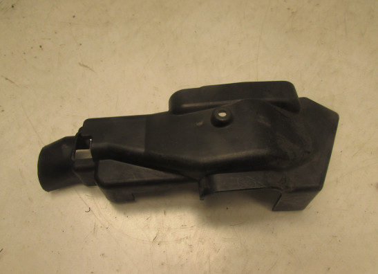 Afdekkap Yamaha V max