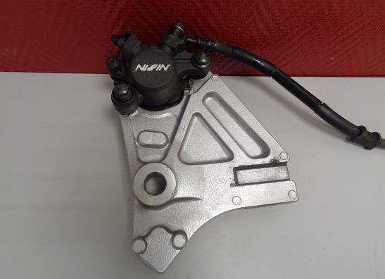 Rear brake caliper Kawasaki Z 800