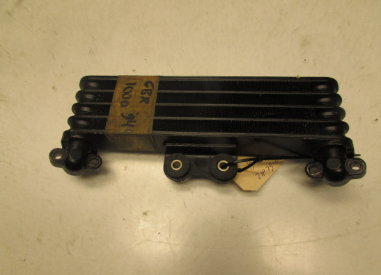 Oliekoeler Honda CBR 1000 F