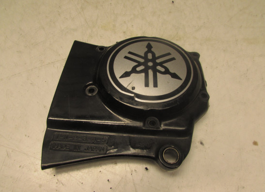 Engine cover Yamaha V max