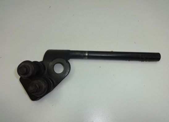 Steering Handle right Suzuki GSX F 1100