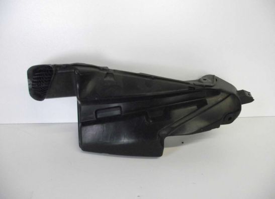 Air intake left Suzuki GSX R 750