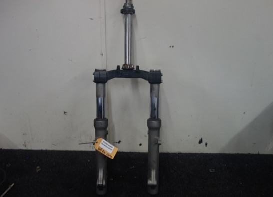 Voorpoten compleet Suzuki Burgman 400