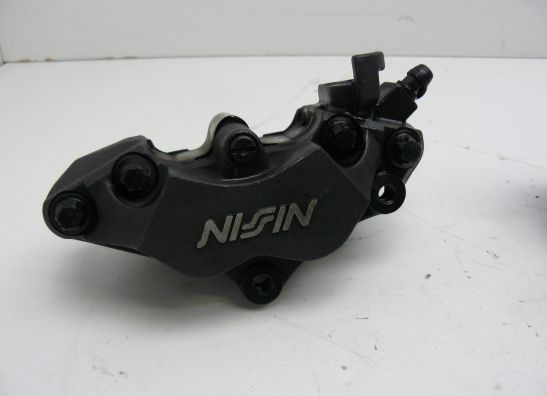Remklauw rechts voor Honda CBR 900 RR