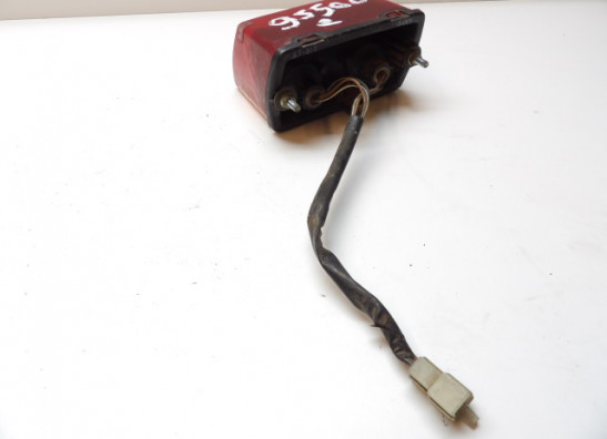 Achterlicht Suzuki GS 500 E